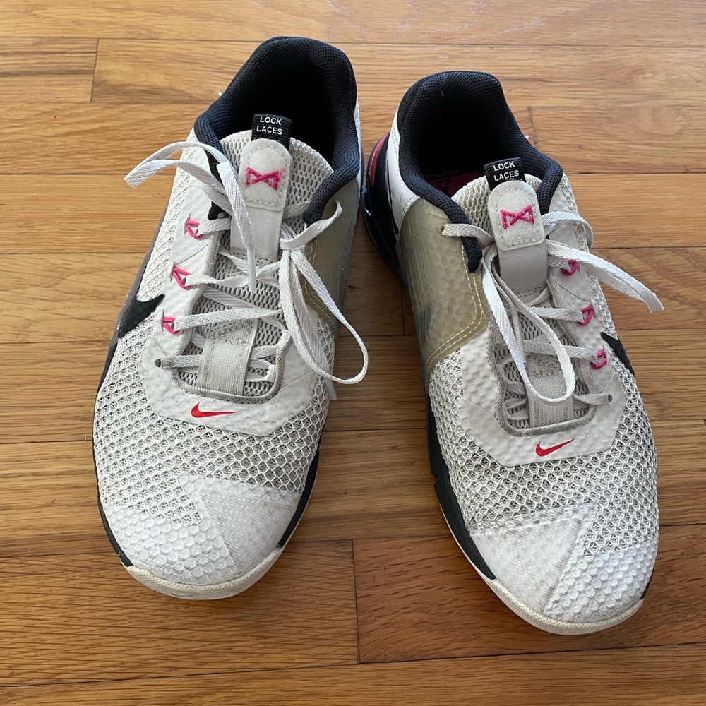 Nike Metcon womens training shoes